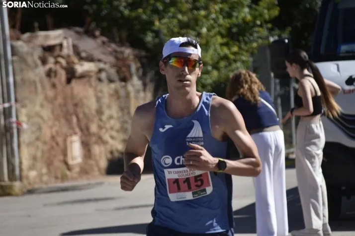 Carrera Popular de Golmayo