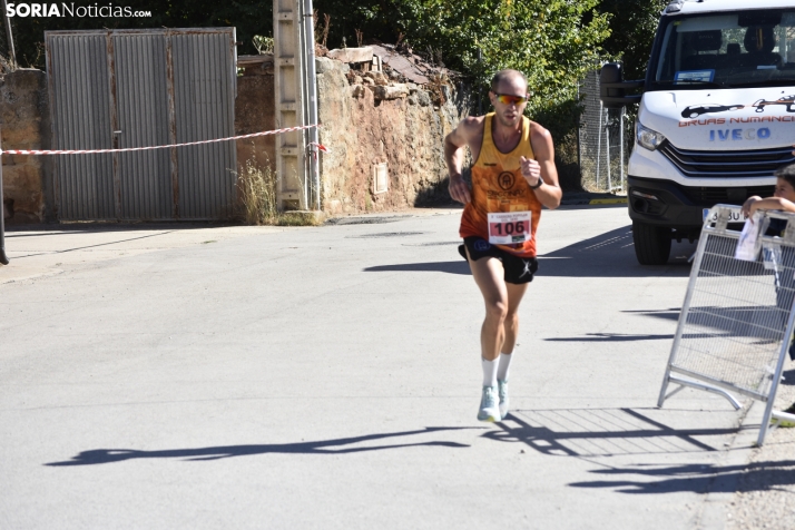 Carrera Popular de Golmayo