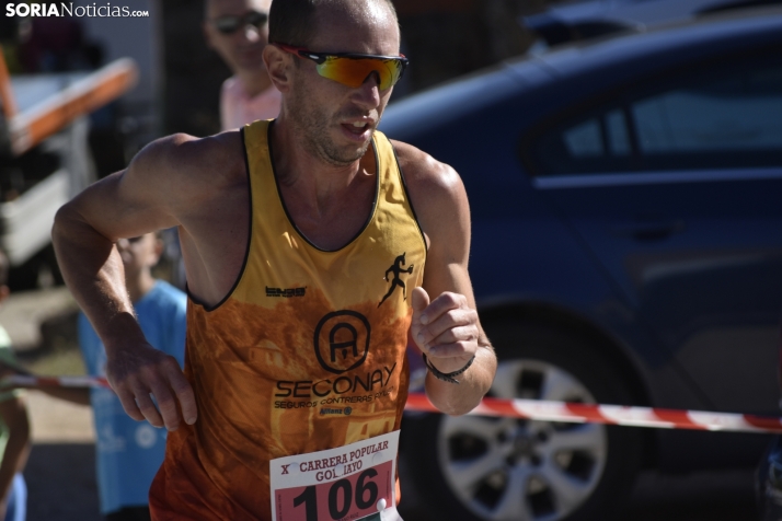 Carrera Popular de Golmayo