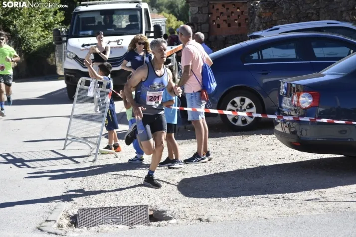 Carrera Popular de Golmayo