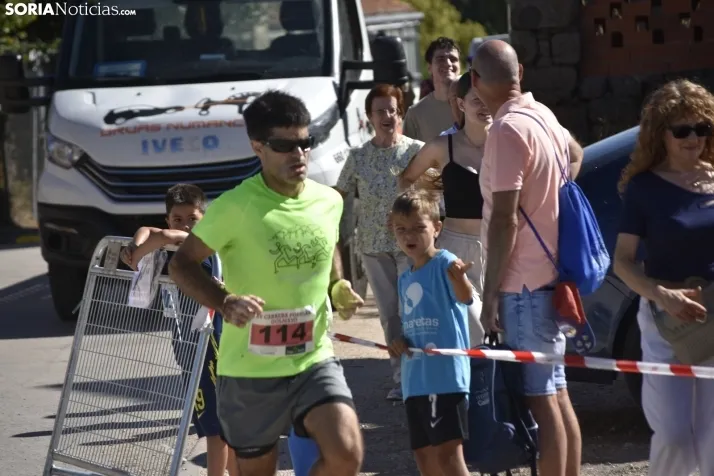 Carrera Popular de Golmayo
