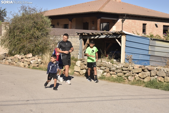 Carrera Popular de Golmayo