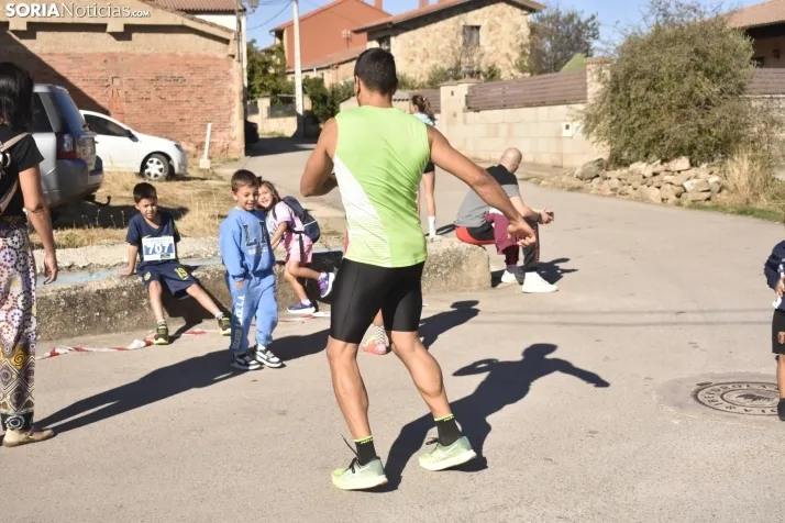 Carrera Popular de Golmayo