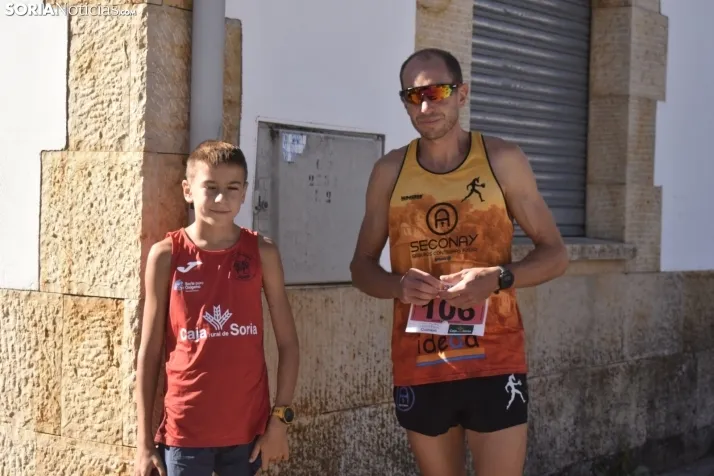 Carrera Popular de Golmayo