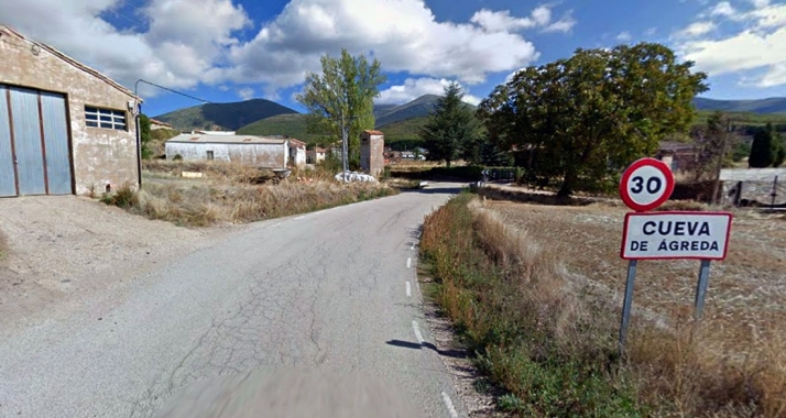 Luz verde inicial a la obra de 40.000 euros en Cueva de Ágreda: ahora es el turno de los vecinos