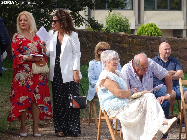 Una imagen de la jornada