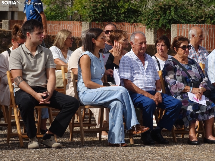 Una imagen de la jornada