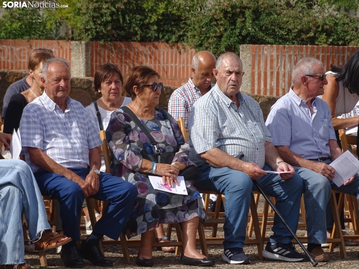 Una imagen de la jornada