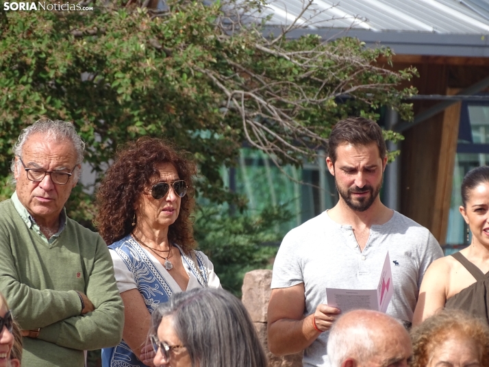 Una imagen de la jornada