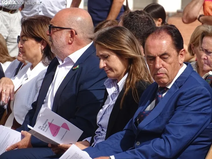 Una imagen de la jornada