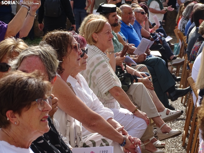 Una imagen de la jornada