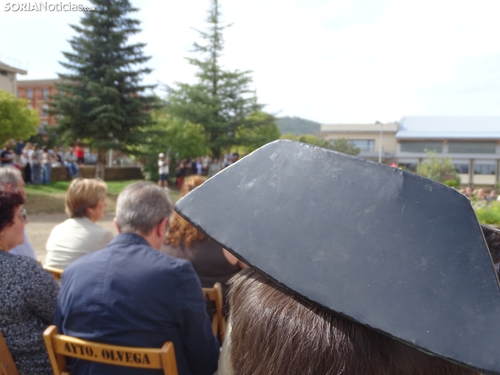 Una imagen de la jornada