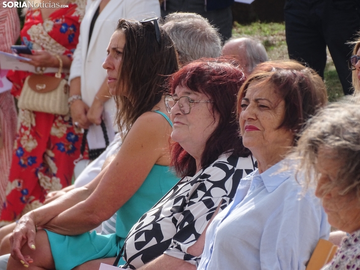 Una imagen de la jornada