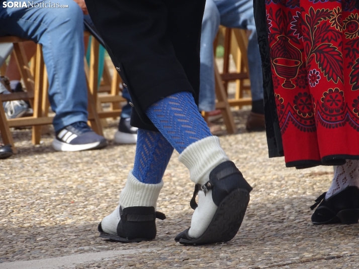 Una imagen de la jornada