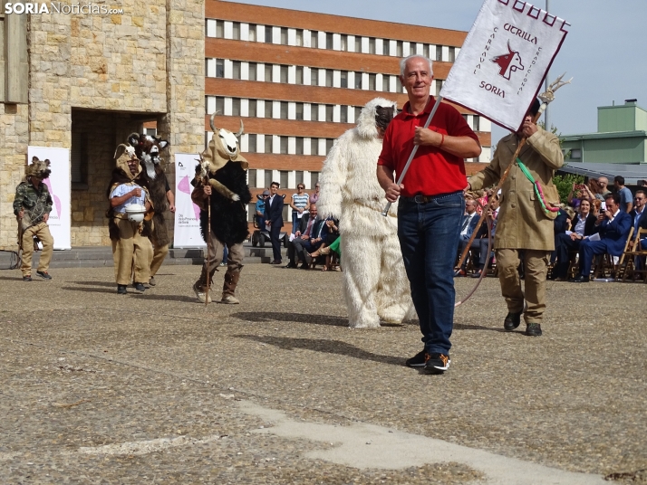 Una imagen de la jornada