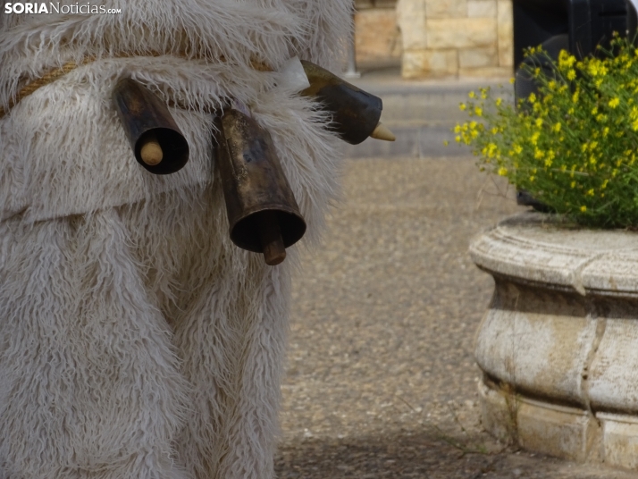 Una imagen de la jornada