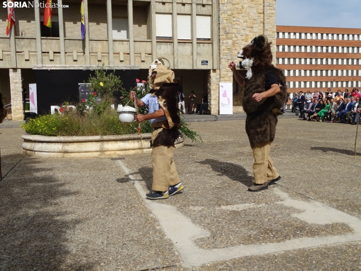 Una imagen de la jornada