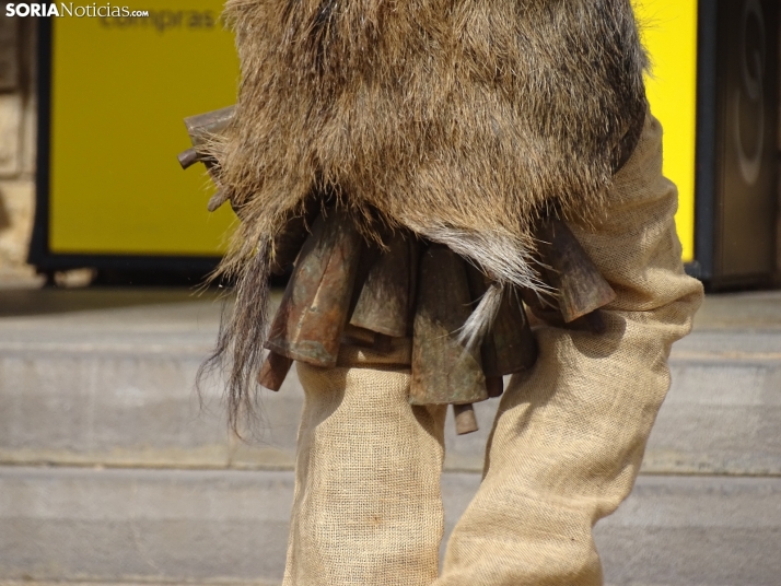 Una imagen de la jornada