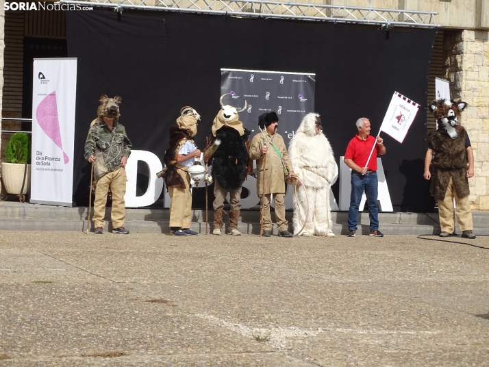 Una imagen de la jornada