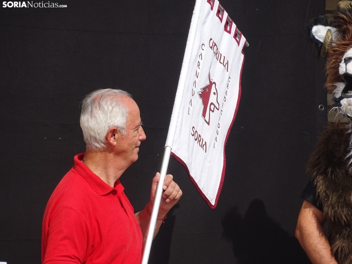 Una imagen de la jornada