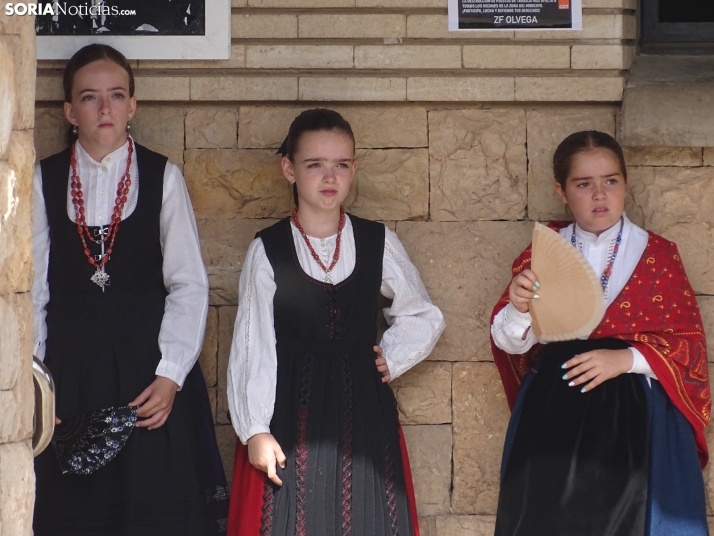 Una imagen de la jornada