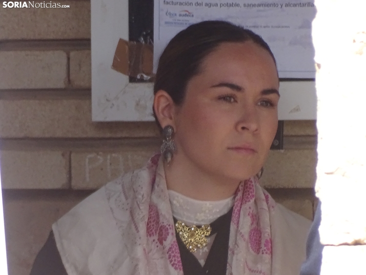 Una imagen de la jornada