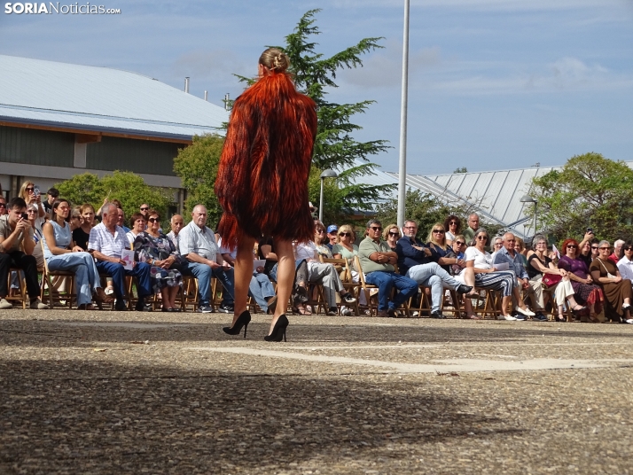 Una imagen de la jornada