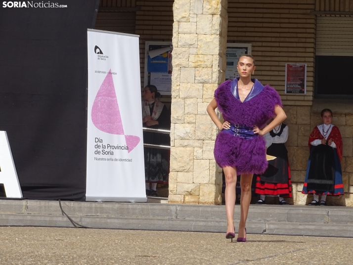 Una imagen de la jornada