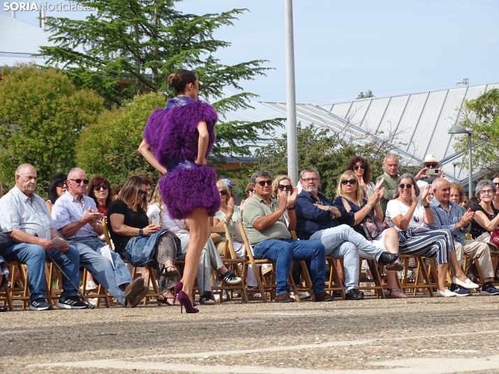 Una imagen de la jornada