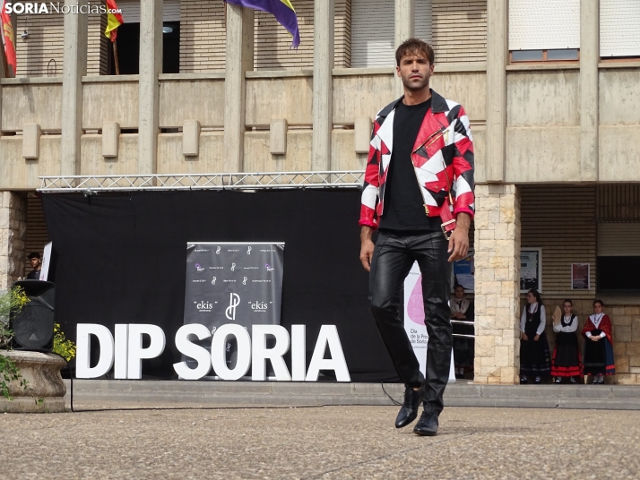 Una imagen de la jornada