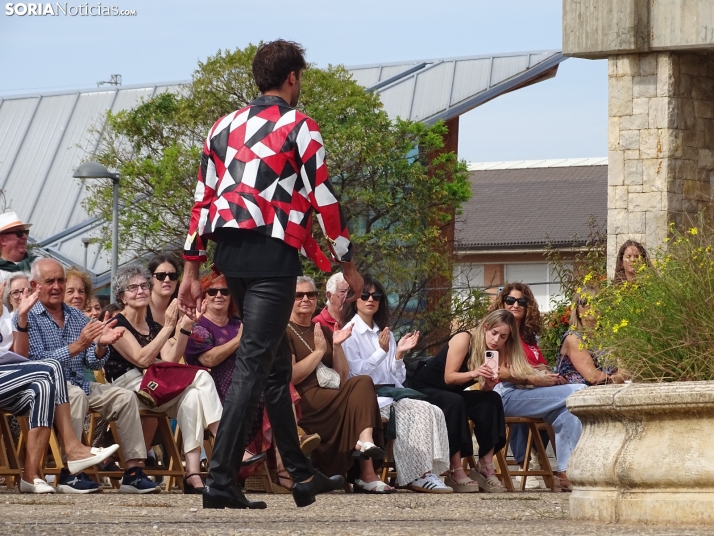 Una imagen de la jornada