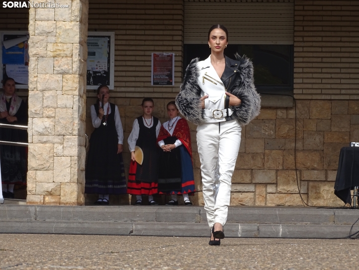 Una imagen de la jornada