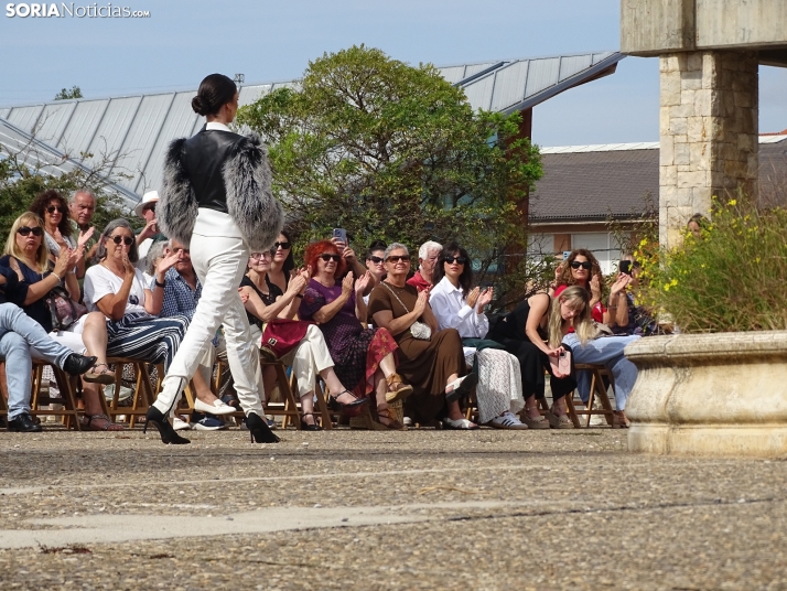 Una imagen de la jornada