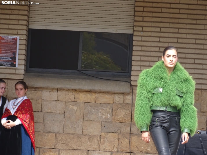 Una imagen de la jornada