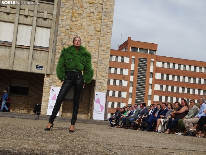 Una imagen de la jornada