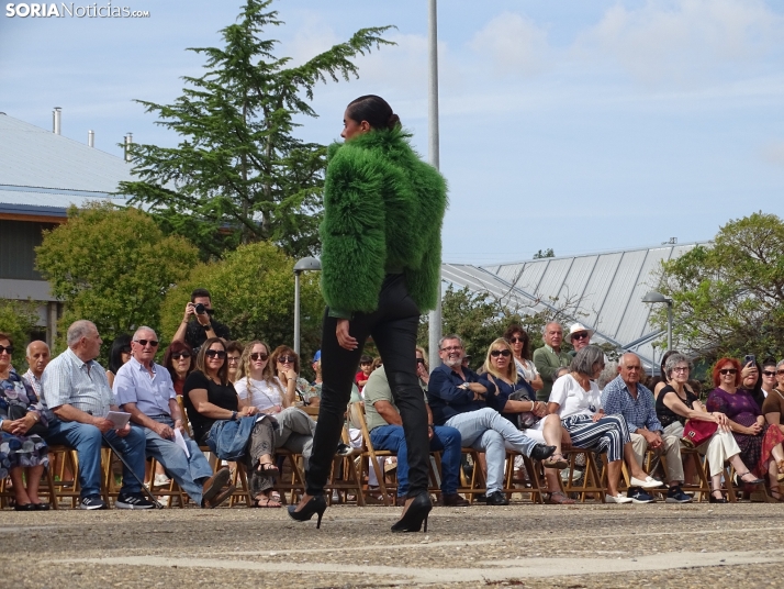 Una imagen de la jornada