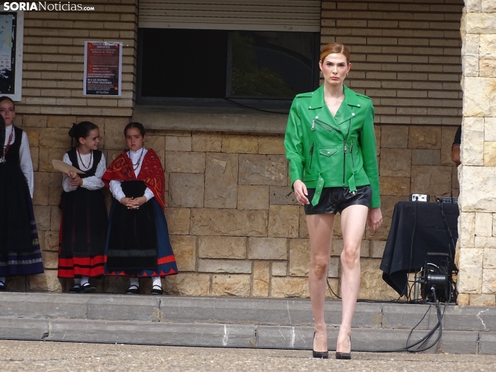 Una imagen de la jornada