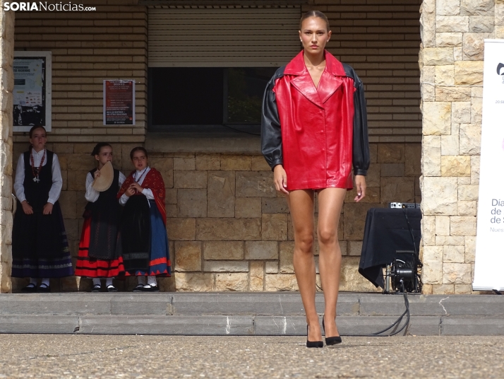 Una imagen de la jornada