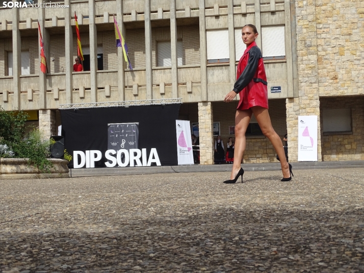 Una imagen de la jornada