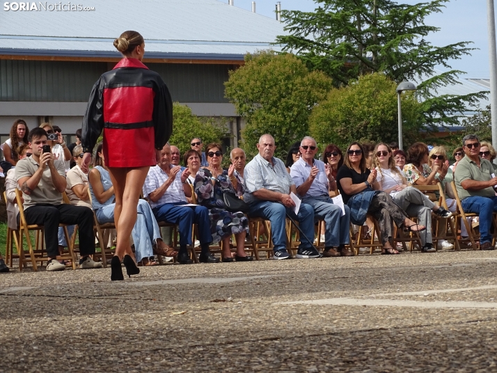 Una imagen de la jornada