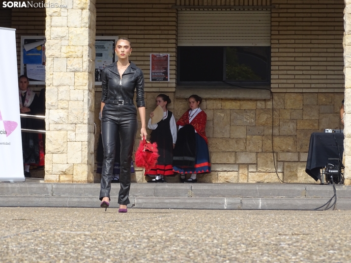 Una imagen de la jornada