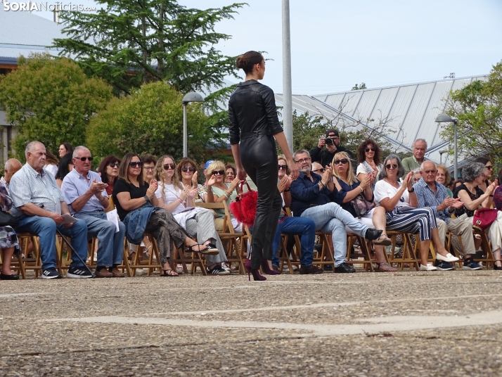 Una imagen de la jornada