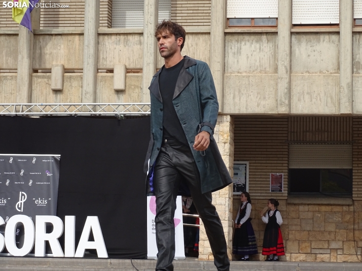 Una imagen de la jornada