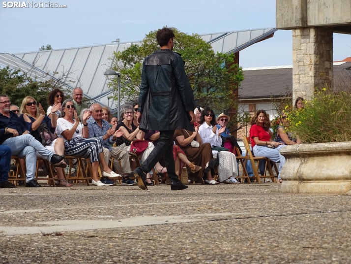Una imagen de la jornada