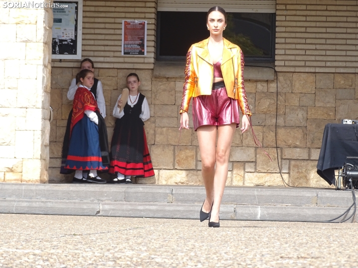 Una imagen de la jornada