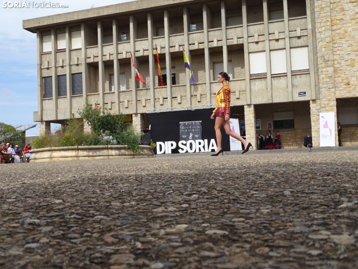 Una imagen de la jornada