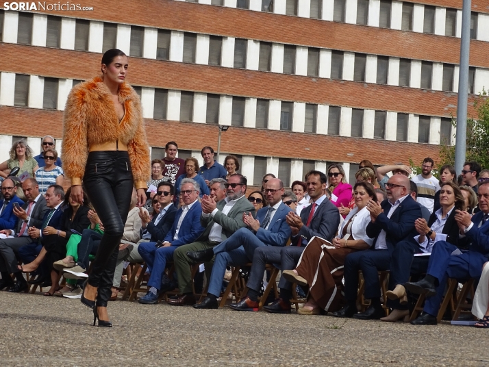 Una imagen de la jornada