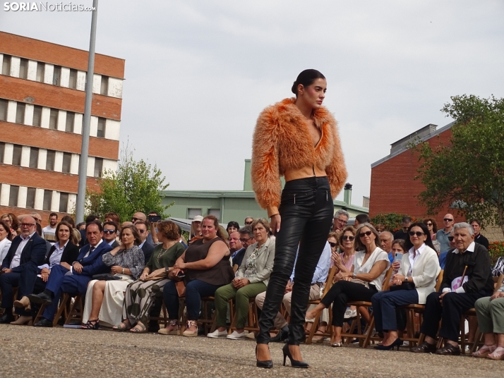 Una imagen de la jornada