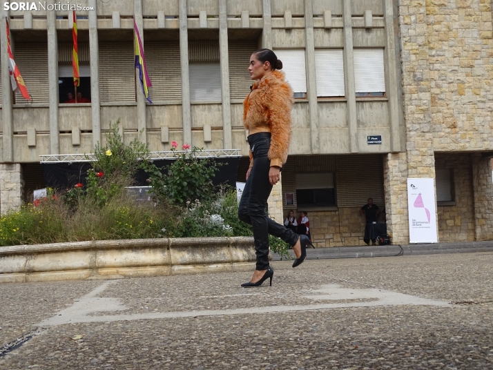 Una imagen de la jornada