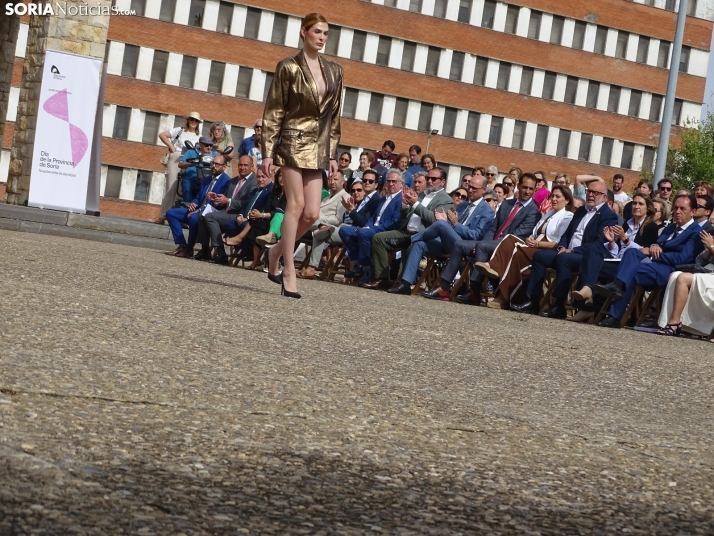 Una imagen de la jornada